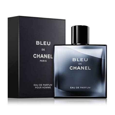 coco chanel perfume male